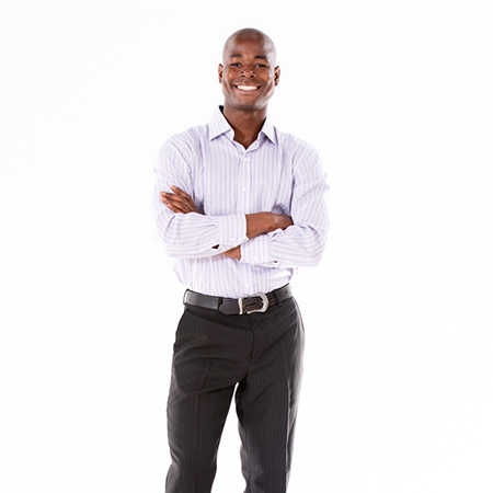 Yanolo Business Shirt